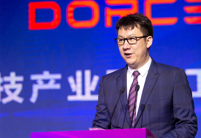 江西大乘汽车科技产业园正式投产