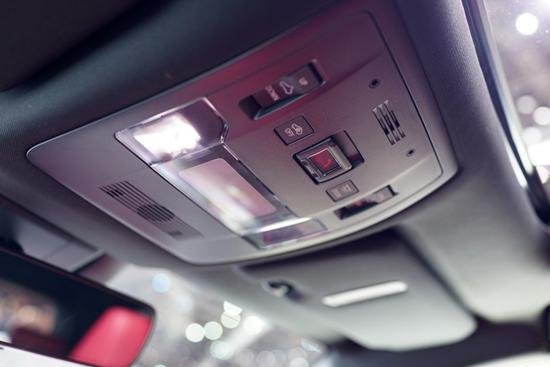 新车，雷克萨斯UX改装版,雷克萨斯UX上市时间，雷克萨斯新车型