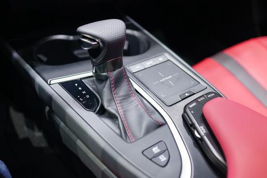 新车，雷克萨斯UX改装版,雷克萨斯UX上市时间，雷克萨斯新车型