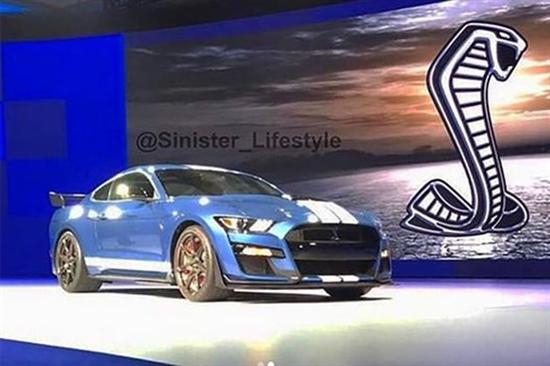 ȫ¸MUSTANG Shelby GT500,ɳչȫ¸MUSTANG Shelby GT500