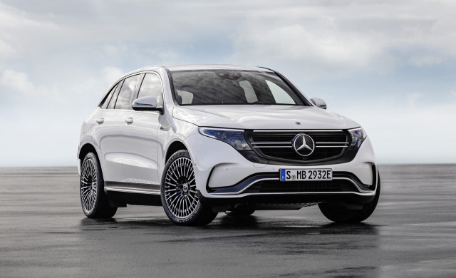 綯SUV˹2019еĵ綯̵,2019Ǽ綯,2019ID