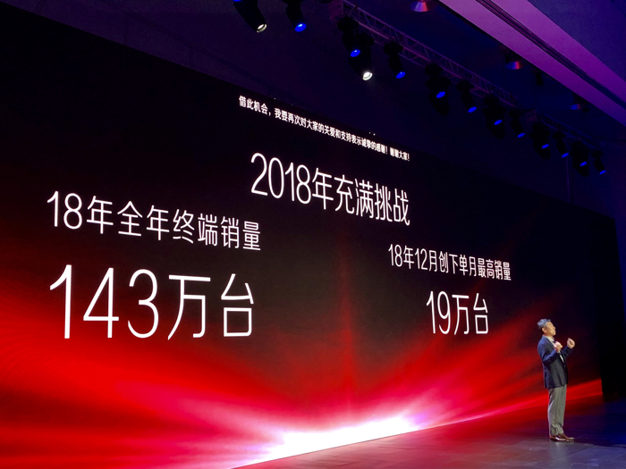 本田到2025年将在中国投放20款以上电动化车型