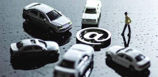 网约车，出行服务,汽车市场