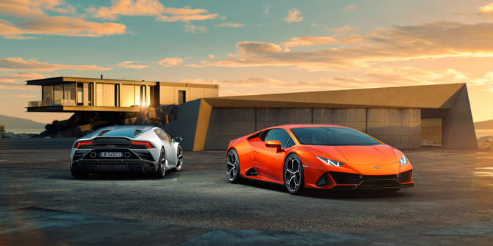 01 - 兰博基尼Huracán EVO.JPG