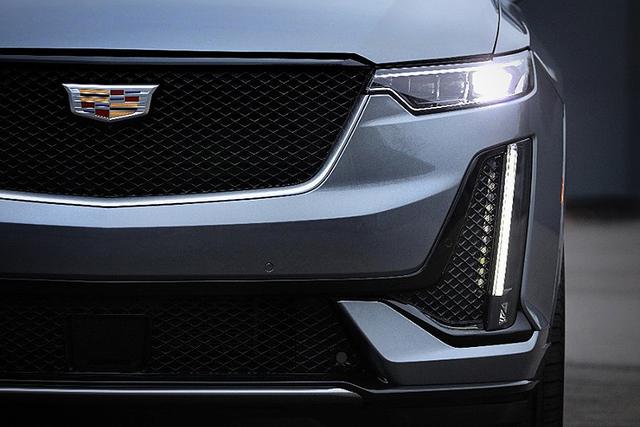 新车,SUV,凯迪拉克XT6,福特全新探险者,北美车展车型,底特律车展车型 新车,SUV,凯迪拉克XT6,福特全新探险者,北美车展车型,底特律车展车型
