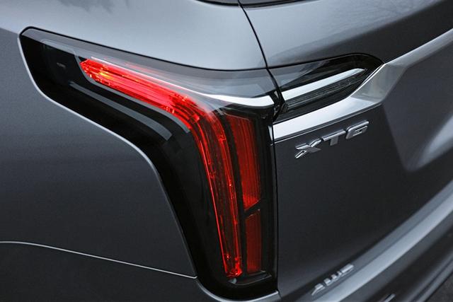 新车,SUV,凯迪拉克XT6,福特全新探险者,北美车展车型,底特律车展车型 新车,SUV,凯迪拉克XT6,福特全新探险者,北美车展车型,底特律车展车型