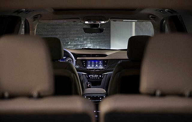 新车,SUV,凯迪拉克XT6,福特全新探险者,北美车展车型,底特律车展车型 新车,SUV,凯迪拉克XT6,福特全新探险者,北美车展车型,底特律车展车型