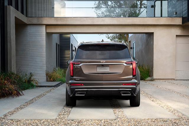 新车,SUV,凯迪拉克XT6,福特全新探险者,北美车展车型,底特律车展车型 新车,SUV,凯迪拉克XT6,福特全新探险者,北美车展车型,底特律车展车型