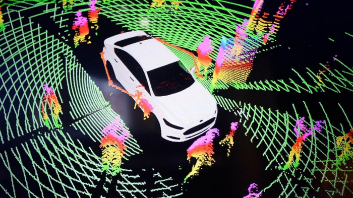 2018年，自動駕駛汽車測試花開何處？
