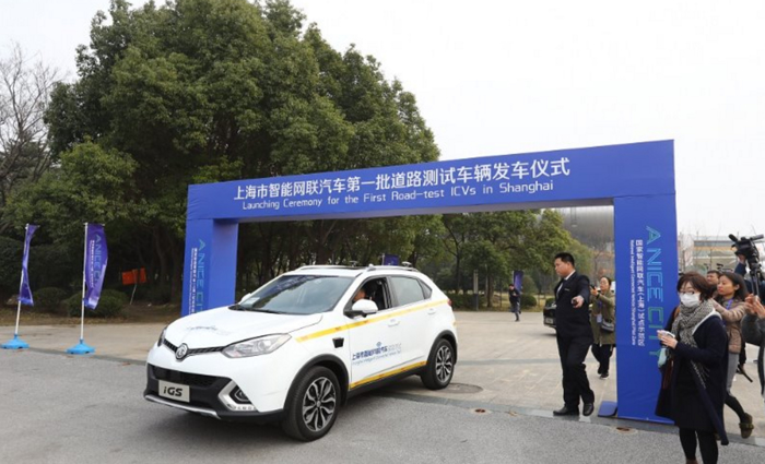 2018年，自動駕駛汽車測試花開何處？