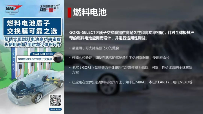 【微课堂】新能源汽车的可靠应用