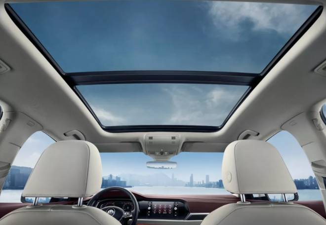 速腾，速腾long-wheelbase,速腾长轴距版