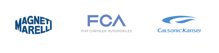 FCA 2018年大事记,FCA 2018年终盘点