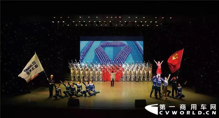 销量，2018年徐工重卡十件大事