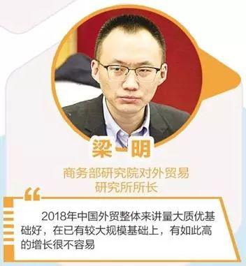 2018主要经济指标解读 2018主要经济指标解读