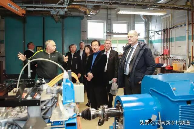 许家印,恒大NEVS