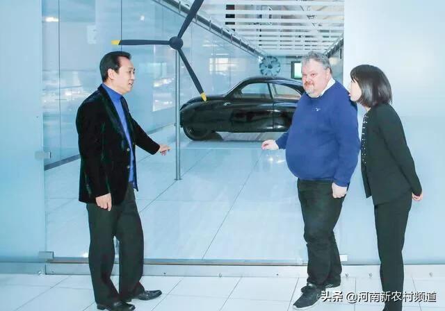 许家印,恒大NEVS