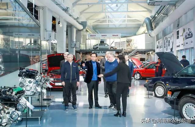 许家印,恒大NEVS