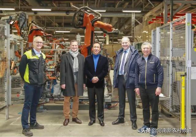 许家印,恒大NEVS