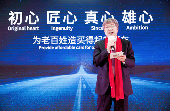 奇瑞销量,奇瑞销量逆势增长，奇瑞2019年