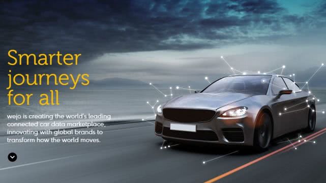 通用汽车收购,通用汽车Wejo，通用汽车英国新造车企业