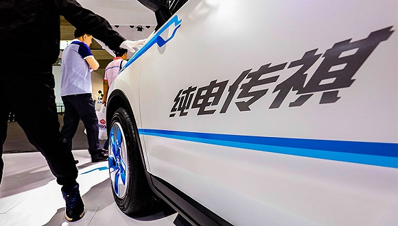 销量,政策,比亚迪,新能源补贴退坡,2019年新能源销量目标 销量,政策,比亚迪,新能源补贴退坡,2019年新能源销量目标