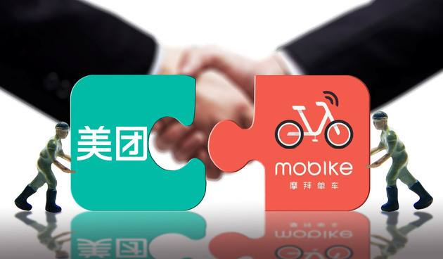 美团出行的无限战争