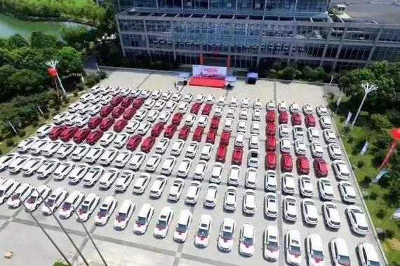 财报，销量，江淮汽车，江淮汽车2018年财报