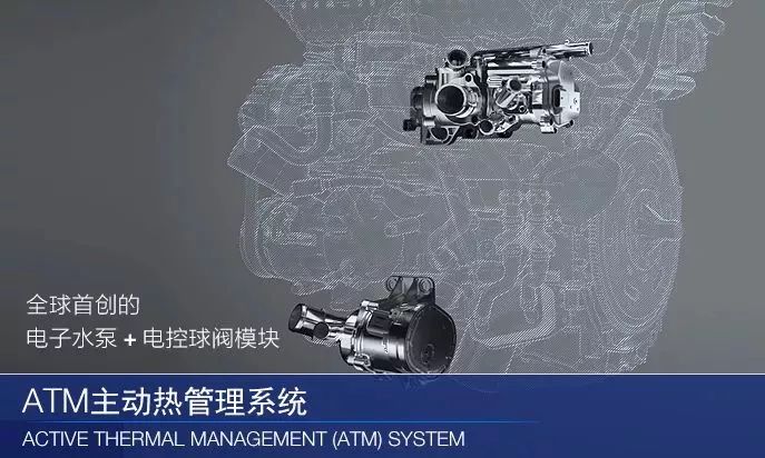 上汽通用汽車同步全球引入通用汽車全新一代驅(qū)動(dòng)系統(tǒng)