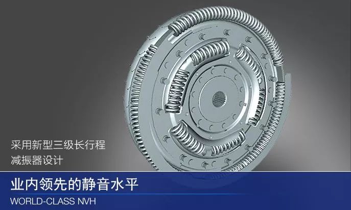 上汽通用汽車同步全球引入通用汽車全新一代驅(qū)動(dòng)系統(tǒng)