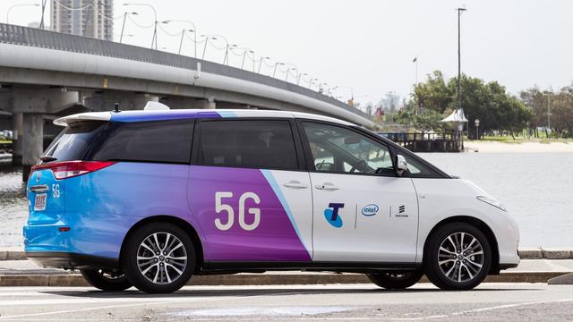 當5G技術到來之時 汽車將會有何種變化？