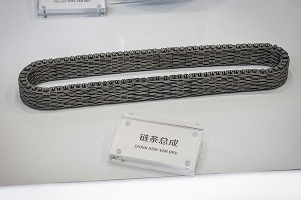轻松面对“国VI B”，通用新一代驱动系统亮点有哪些？