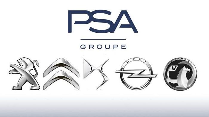 PSA有意抱团结盟 “抱”的还是通用捷豹路虎和FCA？