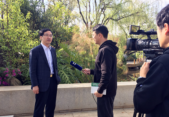 不断升级迭代，中电联举办充电互联互通标准讨论会