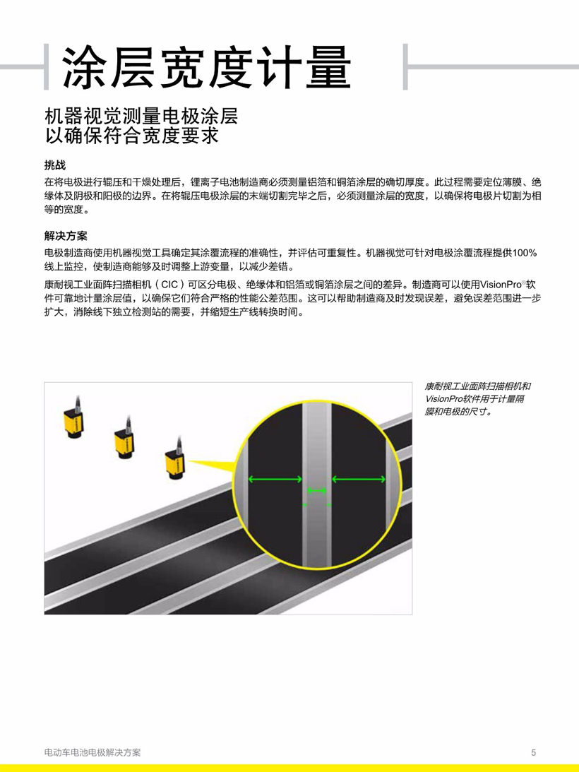 电池，康耐视,电动车电池,电动车电池电极