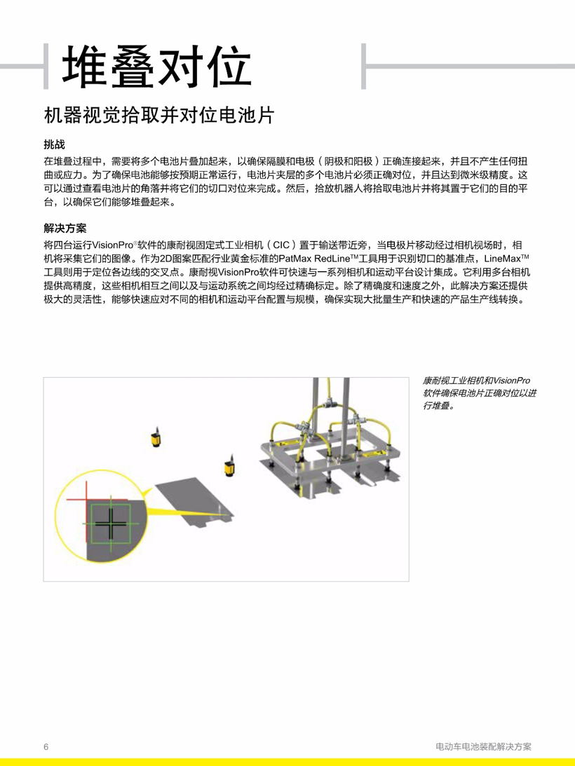 电池，康耐视,电动车电池,电动车电池装配