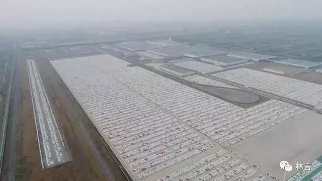 东风悦达起亚 | 盐城第一工厂计划停产，韩系车在华面临困境