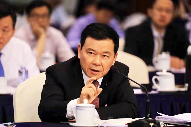 政策，自动驾驶，曾庆洪&ldquo;两会&rdquo;提案背后深意