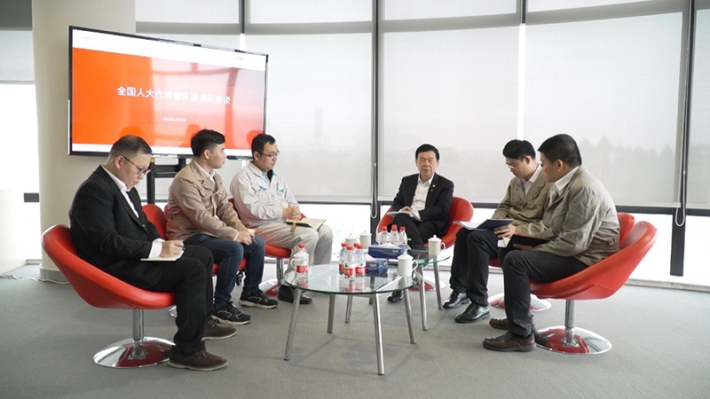 政策，自动驾驶，曾庆洪&ldquo;两会&rdquo;提案背后深意