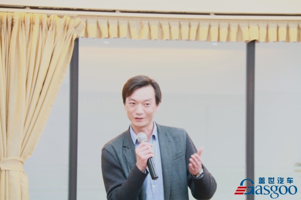 采购沙龙|数字化时代下，供应链管理如何突破传统模式限制？