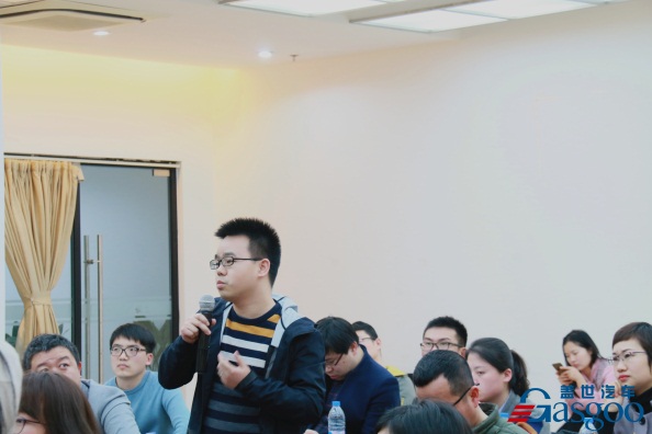 采购沙龙|数字化时代下，供应链管理如何突破传统模式限制？