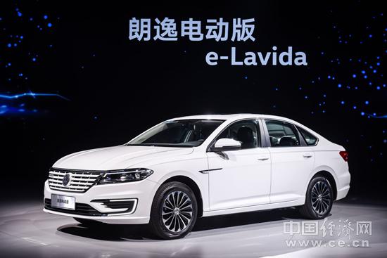 大众纯电动车,冯思翰