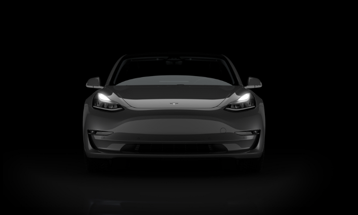 特斯拉Model 3欧洲2月销量超德国竞争对手