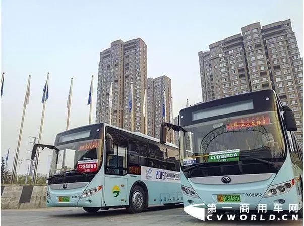 拟新增投资4个亿 看好公路客运高端化 宇通2018年报大有看点