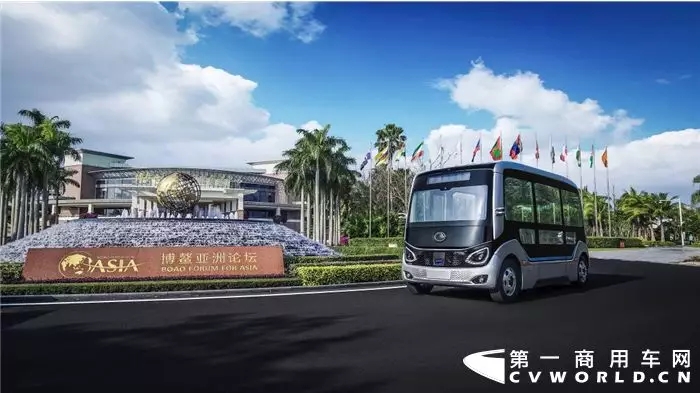 拟新增投资4个亿 看好公路客运高端化 宇通2018年报大有看点