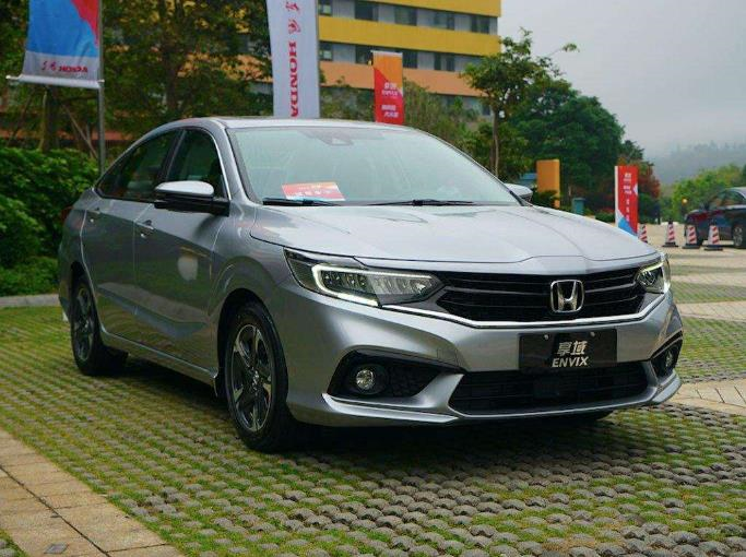 销量，思域，东风本田，东风本田销量,本田汽车中国销量