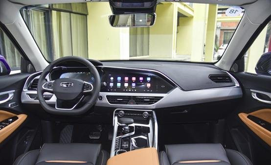 SUV，轿跑SUV,宝马X6