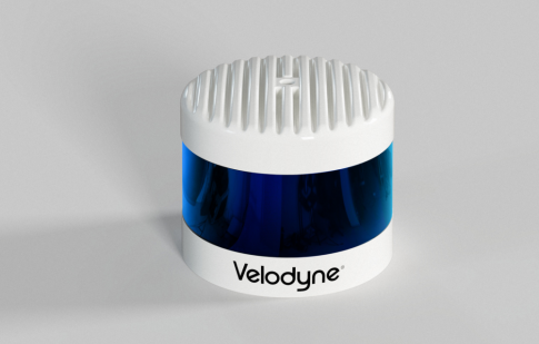 為自動駕駛安全賦能 Velodyne LiDAR有哪些獨門利器？