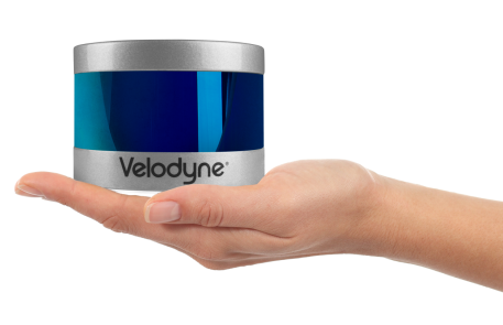 為自動駕駛安全賦能 Velodyne LiDAR有哪些獨門利器？