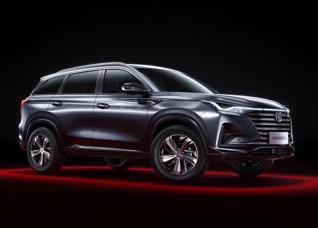 新车,SUV,自主品牌,自主品牌上海车展,自主品牌新车 新车,SUV,自主品牌,自主品牌上海车展,自主品牌新车